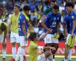 Báo Thái nói đội nhà từ 