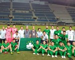 Rút khỏi World Cup 2022, cầu thủ Macau 