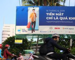 Không tiền mặt thật tiện lợi