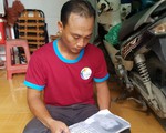 Người cha nghèo 4 tháng ròng rã tìm con trai 8 tuổi lạc giữa Sài Gòn