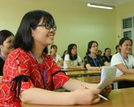 Chấm thi THPT quốc gia 2019: Nhanh nhưng không vội