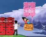 Cay đắng kết hôn giả: Tan nát ở Mỹ