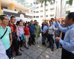 Sao phải thi THPT rình rang, tốn kém trong khi có thể thi như thi lái xe?