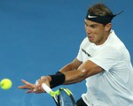 Giải quần vợt Wimbledon 2019: Nadal - 'hổ' xuống đồng bằng...