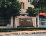 Khiển trách phó giám đốc sở từ chối nhận quyết định điều động