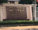 Không giải quyết khiếu nại của nguyên phó giám đốc Sở Tư pháp Hậu Giang