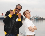 Xem Sơn Tùng M-TP kết hợp Snoop Dogg trong "Hãy trao cho anh"