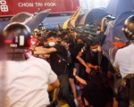 Người Hong Kong dọa tiếp tục biểu tình dù dự luật dẫn độ đã chết