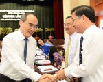 Bí thư Thành ủy TP.HCM yêu cầu sớm chấm dứt tình trạng xây dựng không phép