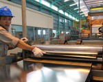Mỹ áp thuế cao, ngành thép Việt tăng nguồn cung nguyên liệu trong nước