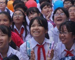 Thông báo mới nhất: Học sinh TP.HCM nghỉ Tết Nguyên đán 15 - 16 ngày