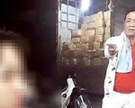 Trùm bảo kê chợ Long Biên Hưng 