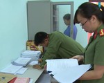 Vụ gian lận thi cử Sơn La: Cần cơ quan điều tra cấp cao hơn?