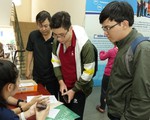 697 thí sinh được tuyển thẳng vào ĐH Khoa học tự nhiên TP.HCM