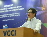 Tiếp cận EVFTA chậm như CPTPP thì chỉ có cơ hội trên giấy