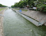 Hồi sinh sông Tô Lịch bằng nước hồ Tây: Chỉ giảm ô nhiễm trước mắt