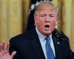 Ông Trump vẫn 