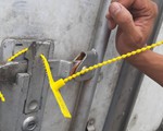 Chặn bắt xe chở heo 4 lần vi phạm, cán bộ thú y bị chủ hàng dọa 