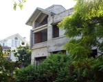 Khởi tố vụ án 