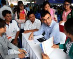 Tuổi Trẻ phát hành phụ trang Cùng bạn chọn trường