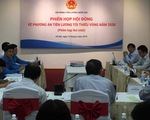 3 đề xuất tăng lương tối thiểu của Tổng liên đoàn Lao động Việt Nam