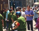 Truy tố nghi phạm giết người phụ nữ tu tại gia để cướp tài sản