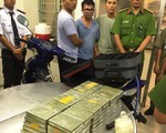 Hoãn xử vụ ông trùm ma túy Hiệu 