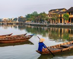 Hội An đứng đầu 15 thành phố tuyệt vời nhất thế giới