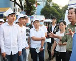 ĐH Quốc tế TP.HCM công bố danh sách thí sinh tuyển thẳng