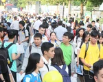 890 thí sinh đầu tiên trúng tuyển vào ĐH Bách khoa TP.HCM năm 2019