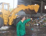 Chủ tịch Cà Mau nói về nhà máy xử lý rác phát hiện 300 xác thai nhi