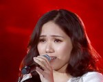 Thùy Chi hát về thời thanh xuân trong 