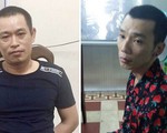 Khởi tố vụ án hai đối tượng nguy hiểm vượt ngục ở Bình Thuận
