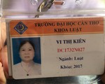 Thực hiện ước mơ ở tuổi xế chiều - Kỳ 1: Bà sinh viên 63 tuổi