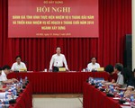 Dự án bất động sản ách tắc, làm giảm nguồn cung