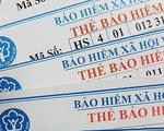 Tháng 1-2020 có thẻ BHYT điện tử, nhận diện người bệnh bằng vân tay, khuôn mặt