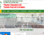 Nhiều cơ hội việc làm ở Trung tâm Báo chí TP.HCM