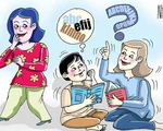Sau bao năm năn nỉ, 