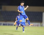 Nam Định và Quảng Nam thắng thuyết phục ở vòng 15 V-League 2019