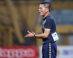 Hà Nội bị gỡ hòa 2-2, HLV Chu Đình Nghiêm tính xông vào sân gặp trọng tài