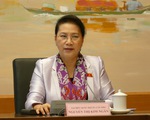 Số lượng đại biểu HĐND các cấp sẽ giảm đi