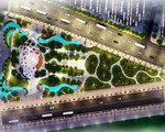 Công ty Singapore đoạt giải nhất thiết kế Bảo tàng Đà Nẵng