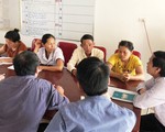 Vụ bé 9 tháng chết sau khi tiêm vắcxin: nguồn gốc vắcxin đảm bảo