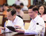 Họp 