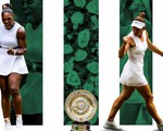 Serena đối mặt với sức ép lịch sử