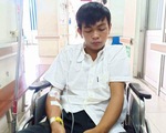 Truy bắt nhóm côn đồ xông vào nhà đánh người trọng thương