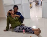 Sản phụ chết bất thường sau ca sinh mổ
