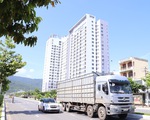 Chung cư ‘triệu đô’ được nghiệm thu sau khi đã bán hơn 300 căn