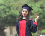 Nữ sinh Phú Thọ là thủ khoa có điểm xét tuyển đại học cao nhất cả nước