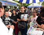 Điểm thi THPT quốc gia 2019: Môn sử thấp, giáo dục công dân 